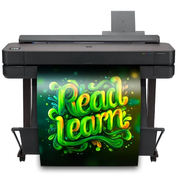 Express Series Poster Printer Machines for Schools Express Series Poster Printer Machines for Schools